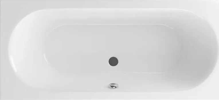 Акриловая ванна Excellent Oceana 170х75 WAEX.OCE17WHS