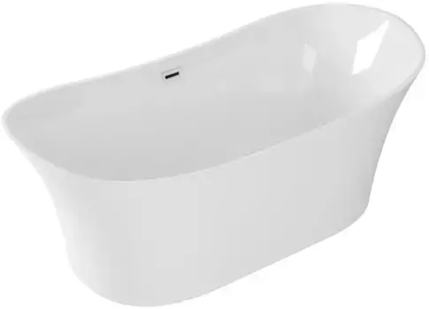 Акриловая ванна Grossman GR 170х80 GR-2101 белый