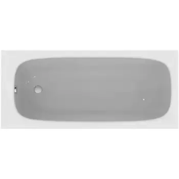Акриловая ванна Ideal Standard I.Life T476001 белый