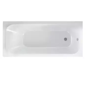 Акриловая ванна Jacob Delafon 170х75 Trocadero E6D354RU-00 белый