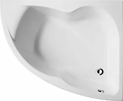 Акриловая ванна Jacob Delafon Micromega Duo 170х105 E60220RU-00