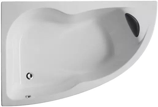 Акриловая ванна Jacob Delafon Micromega Duo E60219RU-00