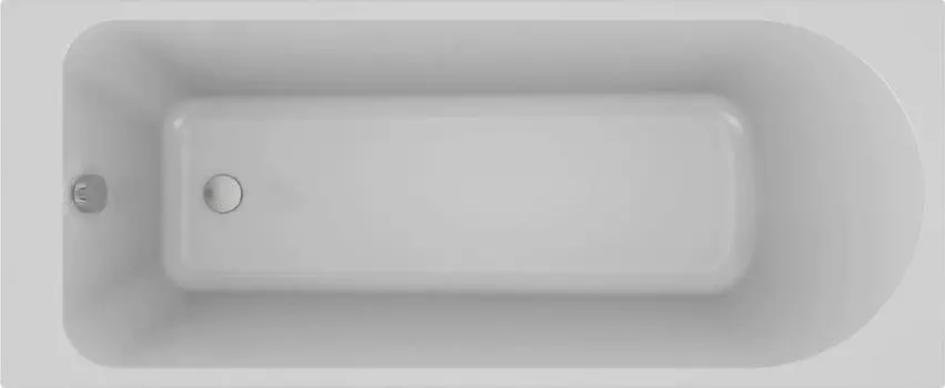 Акриловая ванна Jacob Delafon Odeon Rive Gauche 170x70 E6D151-00