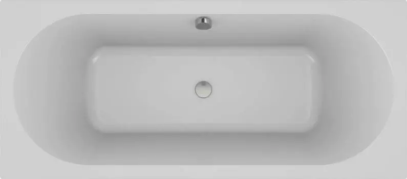 Акриловая ванна Jacob Delafon Odeon Rive Gauche 170x75 E6D152-00