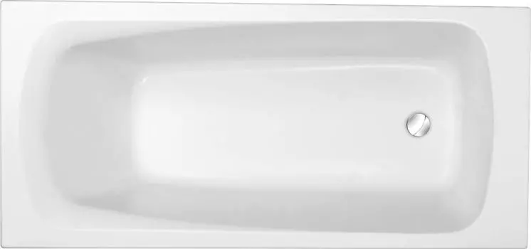 Акриловая ванна Jacob Delafon Patio 150х70 E6810RU-01