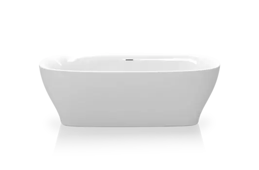 Акриловая ванна Knief Aqua Plus 180х80 0100-251 белый