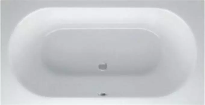 Акриловая ванна Mauersberger Ausana 170х75 1017001201