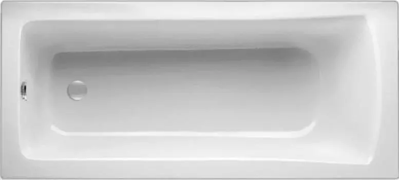 Акриловая ванна Mauersberger Jucunda 170х75 1017000701