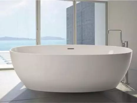 Акриловая ванна Mauersberger Veris 170х80 1817000101