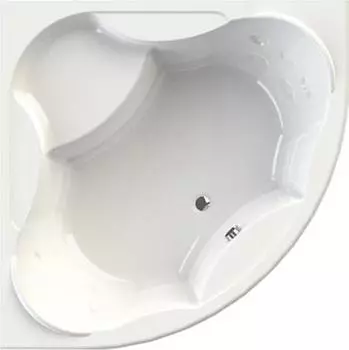 Акриловая ванна Radomir Верона 149х149 1-01-0-0-1-024