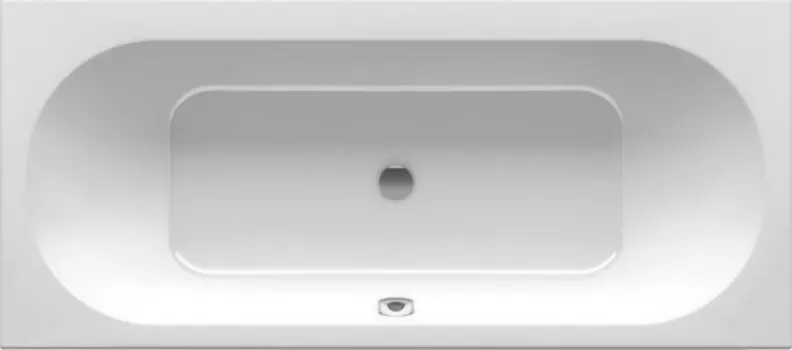 Акриловая ванна Ravak City 180x80 C920000000