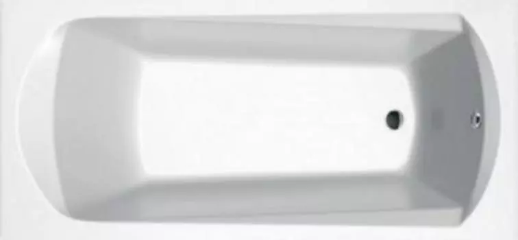 Акриловая ванна Ravak Domino Plus 170x75 C631R00000