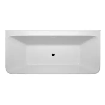 Акриловая ванна Ravak Freedom 169х80 XC00D00020 белый