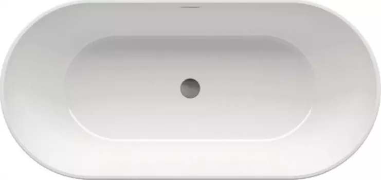 Акриловая ванна Ravak Freedom 169x80 XC00100020 белый
