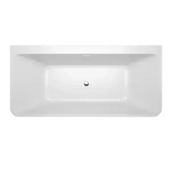 Акриловая ванна Ravak Freedom 170х80 XC00D00041 белый
