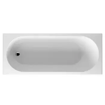 Акриловая ванна Ravak Sonata II 150х70 C633R00000 белый