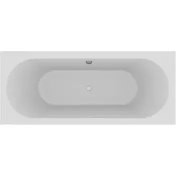 Акриловая ванна Relisan Katrin 180х80 Гл000026033 белый
