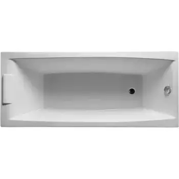Акриловая ванна Relisan Kristina 170х90 Гл000025600 белый