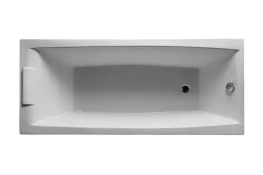 Акриловая ванна Relisan Kristina 180х80 Гл000023015 белый