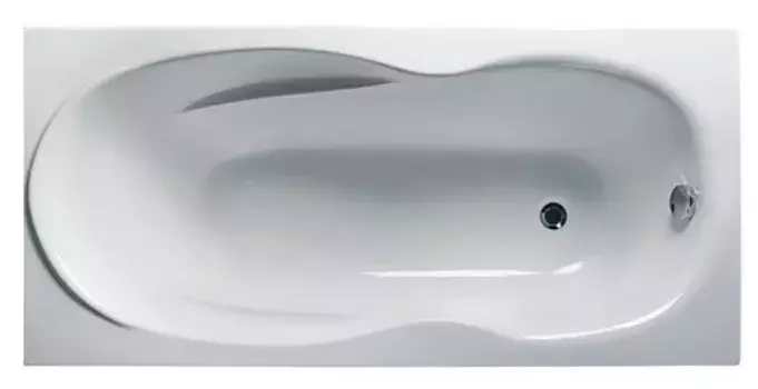 Акриловая ванна Relisan Neonika 170х70 Гл000000964 белый