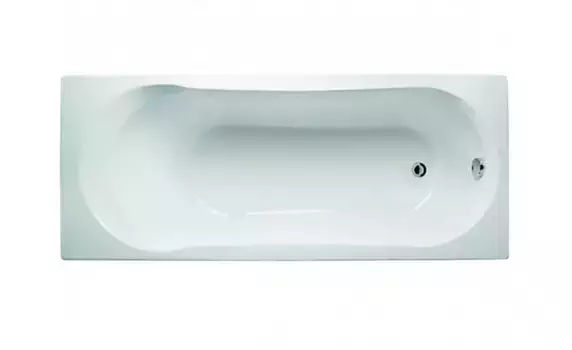 Акриловая ванна Relisan Sabrina 170х70 Гл000024804 белый