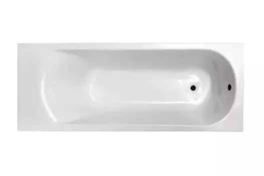 Акриловая ванна Relisan Селена 170х70 Гл000025995 белый