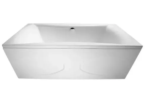Акриловая ванна Relisan Xenia 160х75 Гл000001266 белый