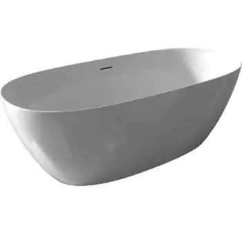 Акриловая ванна Riho Alpha 170х80 B092001005 белый