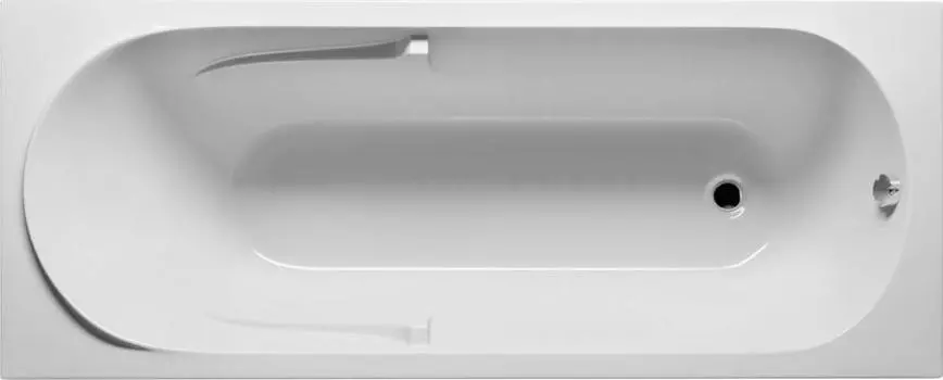 Акриловая ванна Riho Future XL 190х90 B075001005