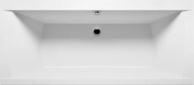 Акриловая ванна Riho Julia 170x75 B011001005