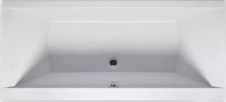 Акриловая ванна Riho Julia 190х90 B023001005