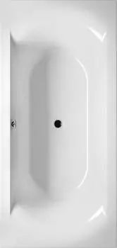 Акриловая ванна Riho Linares 190х90 B143001005