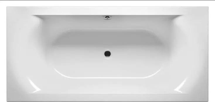 Акриловая ванна Riho Linares 200x90 см B144001005