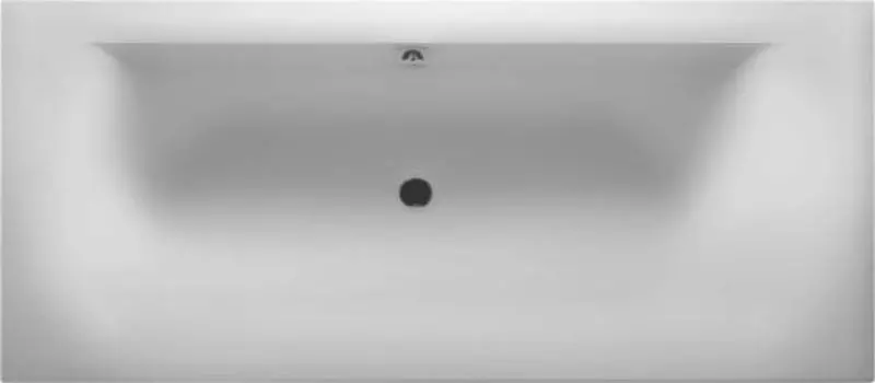 Акриловая ванна Riho Linares Velvet 170x75 B141001105