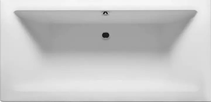 Акриловая ванна Riho Lugo Velvet 190х90 B136001105