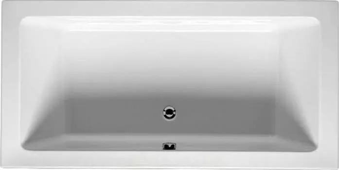 Акриловая ванна Riho Lusso 170х75 B007001005