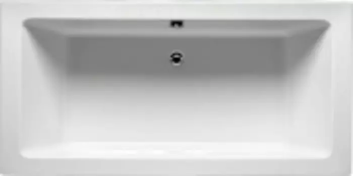 Акриловая ванна Riho Lusso 180х90 B026001005