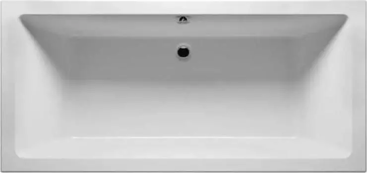 Акриловая ванна Riho Lusso 190х90 B037001005