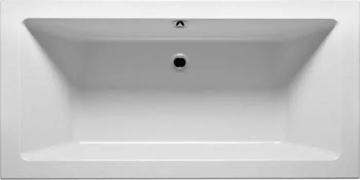 Акриловая ванна Riho Lusso 200х90 B016001005