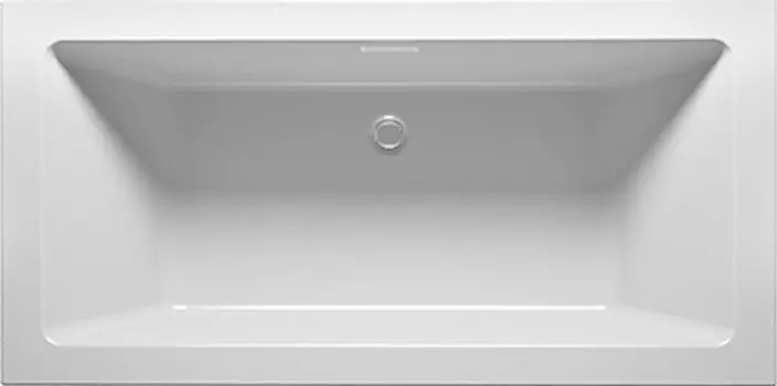 Акриловая ванна Riho Rething Cubic B106001005 180x80