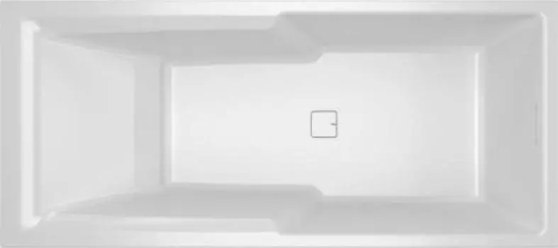 Акриловая ванна Riho Still Shower 180x80 B103001005