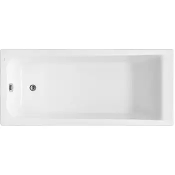 Акриловая ванна Roca Elba 150x75 248509000 без гидромассажа