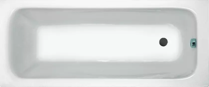 Акриловая ванна Roca Line 160x70 ZRU9302985