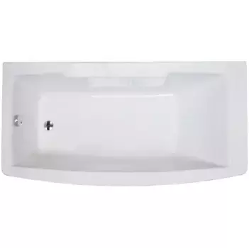 Акриловая ванна Royal Bath Fato 170х85 RB326100 белый