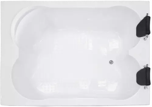Акриловая ванна Royal Bath Hardon 200х150 RB083100K