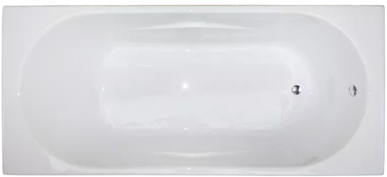 Акриловая ванна Royal Bath TUDOR SENOSAN 150x70