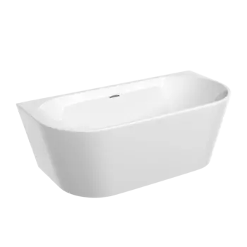 Акриловая ванна Sancos First 170x80 FB10, белый