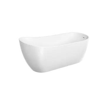 Акриловая ванна Sancos Perla 170x72 FB06, белый