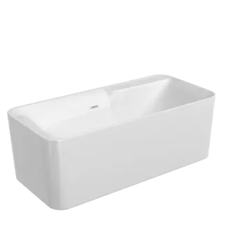 Акриловая ванна Sancos Sigma 170x80 FB15, белый