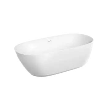 Акриловая ванна Sancos Single 180х85 FB07 белый